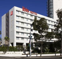 Hotel Ibis Sydney Olympic Park - Accommodation Newcastle