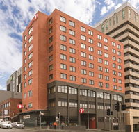 Travelodge Hotel Hobart - Accommodation Newcastle