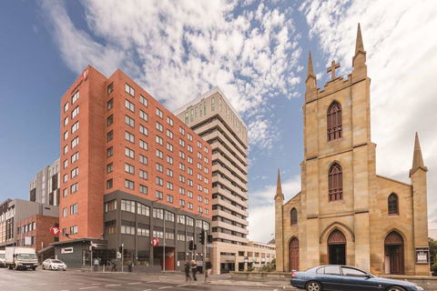 Travelodge Hotel Hobart - Accommodation Newcastle 1