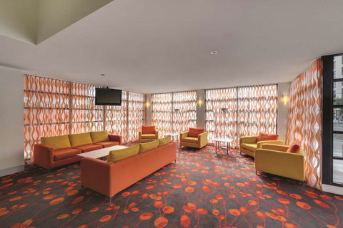 Travelodge Hotel Hobart - Accommodation Newcastle 3