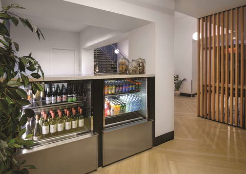 Travelodge Hotel Hobart - Accommodation Newcastle 4