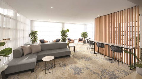 Travelodge Hotel Hobart - Accommodation Newcastle 5