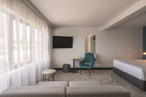 Travelodge Hotel Hobart - Accommodation Newcastle 6