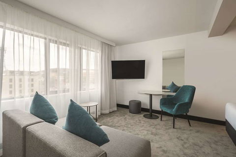Travelodge Hotel Hobart - Accommodation Newcastle 7