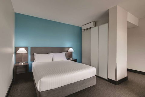 Travelodge Hotel Hobart - Accommodation Newcastle 8