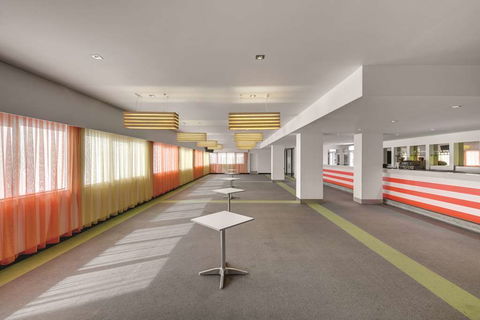 Travelodge Hotel Hobart - Accommodation Newcastle 11