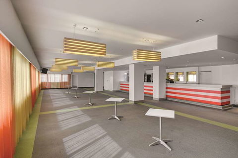 Travelodge Hotel Hobart - Accommodation Newcastle 12