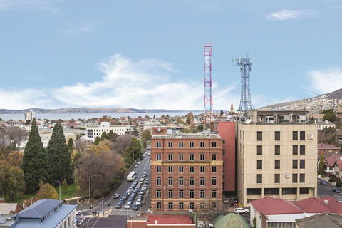 Travelodge Hotel Hobart - Accommodation Newcastle 13