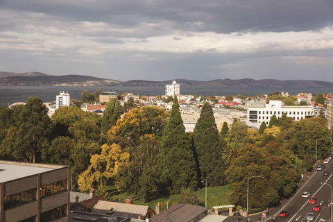 Travelodge Hotel Hobart - Accommodation Newcastle 17