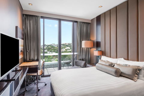 Gambaro Hotel - Accommodation Newcastle 3