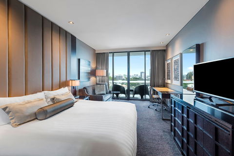 Gambaro Hotel - Accommodation Newcastle 5