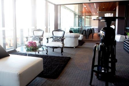 Gambaro Hotel - Accommodation Newcastle 6