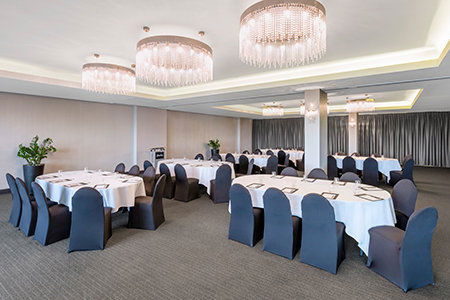 Gambaro Hotel - Accommodation Newcastle 7