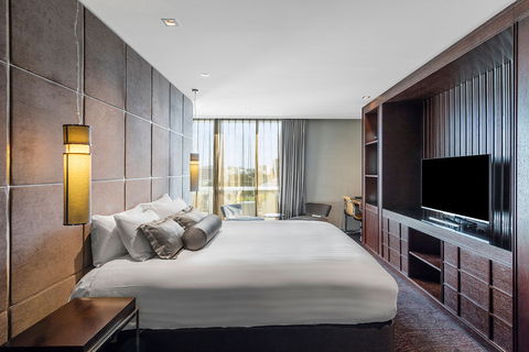 Gambaro Hotel - Accommodation Newcastle 13