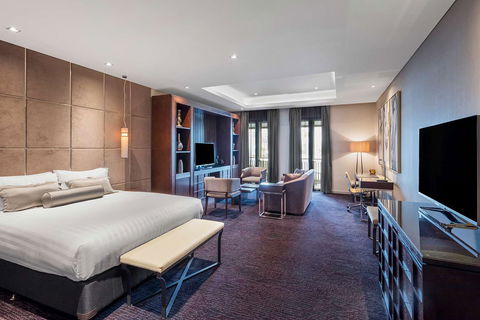 Gambaro Hotel - Accommodation Newcastle 14