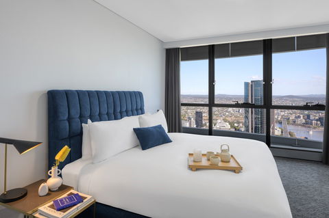 Meriton Suites Herschel Street, Brisbane - Accommodation Newcastle 8