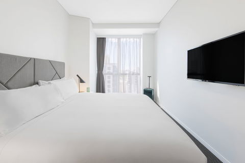 Meriton Suites Herschel Street, Brisbane - Accommodation Newcastle 10