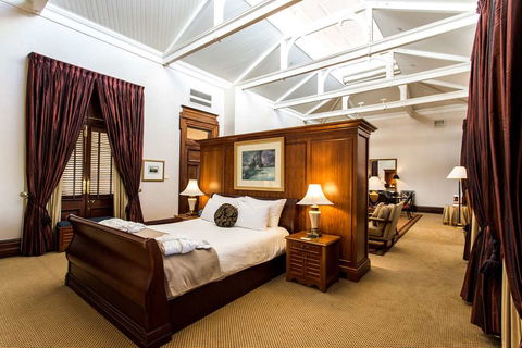 Treasury Brisbane - Accommodation Newcastle 13