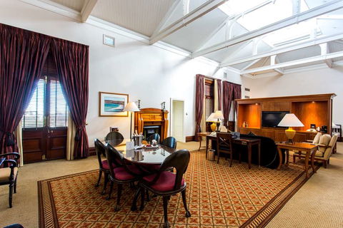 Treasury Brisbane - Accommodation Newcastle 14