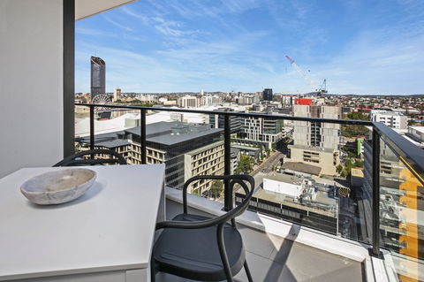 Arise Soda - Accommodation Newcastle 3