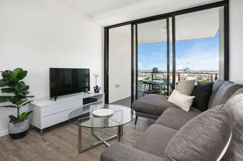 Arise Soda - Accommodation Newcastle 4