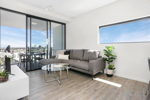 Arise Soda - Accommodation Newcastle 5