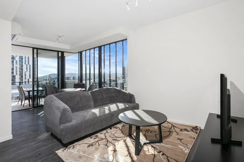 Arise Soda - Accommodation Newcastle 7