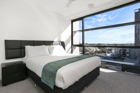 Arise Soda - Accommodation Newcastle 8