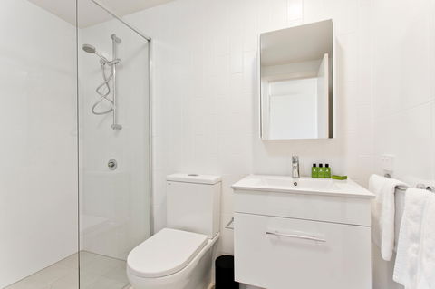 Arise Soda - Accommodation Newcastle 12