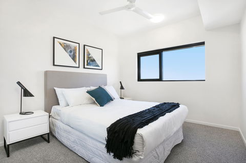 Arise Soda - Accommodation Newcastle 14
