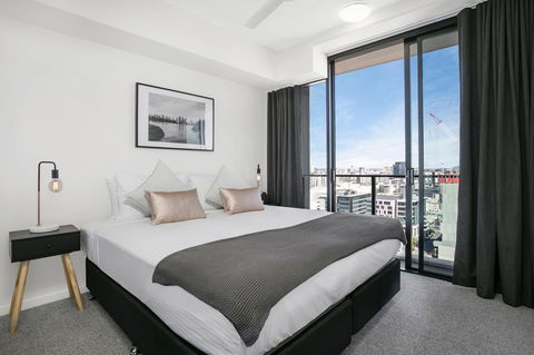 Arise Soda - Accommodation Newcastle 15