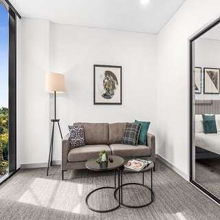 Essence Suites Taringa - Accommodation Newcastle 5