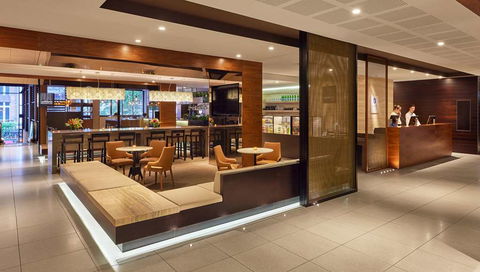 Hyatt Regency Brisbane - Accommodation Newcastle 1