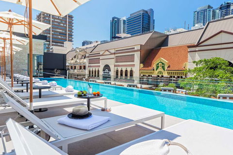 Hyatt Regency Brisbane - Accommodation Newcastle 5