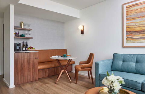 Hyatt Regency Brisbane - Accommodation Newcastle 14