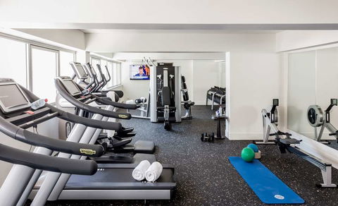 Hyatt Regency Brisbane - Accommodation Newcastle 15