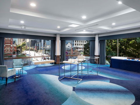 Pullman Brisbane King George Square - Accommodation Newcastle 10