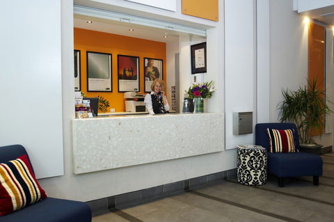 Quest Spring Hill - Accommodation Newcastle 1