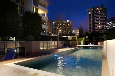 Quest Spring Hill - Accommodation Newcastle 3
