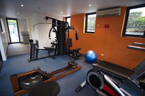 Quest Spring Hill - Accommodation Newcastle 4
