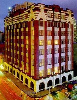Royal Albert Hotel - Accommodation Newcastle 0