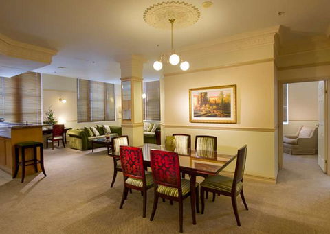 Royal Albert Hotel - Accommodation Newcastle 6