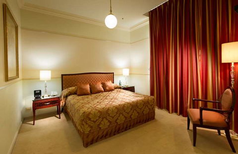 Royal Albert Hotel - Accommodation Newcastle 10