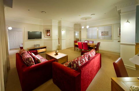 Royal Albert Hotel - Accommodation Newcastle 11