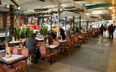 Royal Albert Hotel - Accommodation Newcastle 13