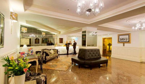 Royal Albert Hotel - Accommodation Newcastle 14