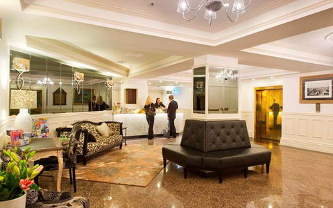Royal Albert Hotel - Accommodation Newcastle 15