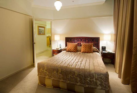 Royal Albert Hotel - Accommodation Newcastle 17