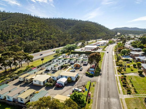 Discovery Parks Mornington - Accommodation Newcastle 0