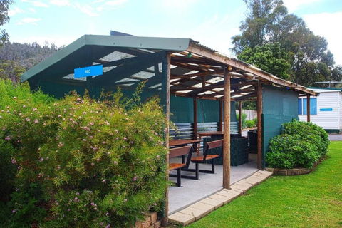 Discovery Parks Mornington - Accommodation Newcastle 1